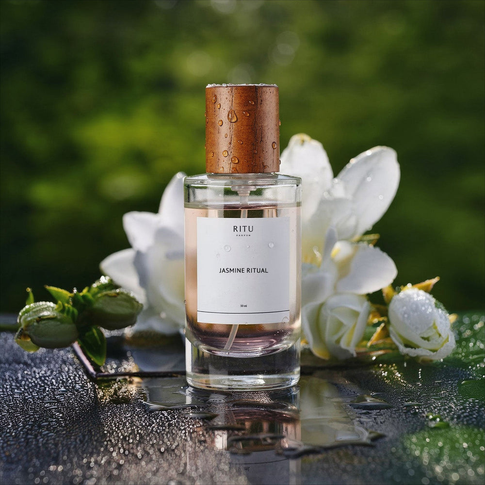 The Art of Choosing a Signature Fragrance