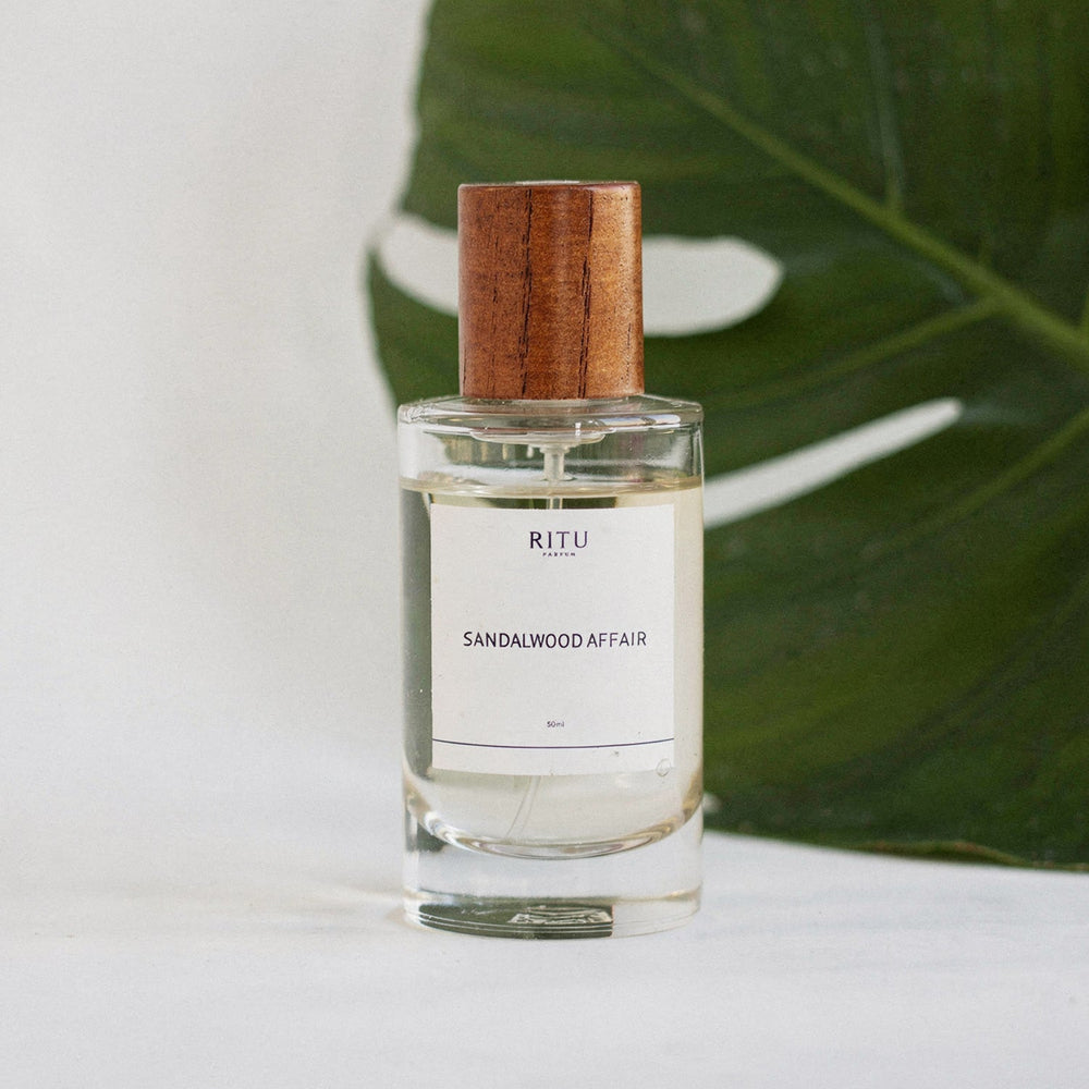 Understanding Fragrance Notes: Top, Heart & Base Notes